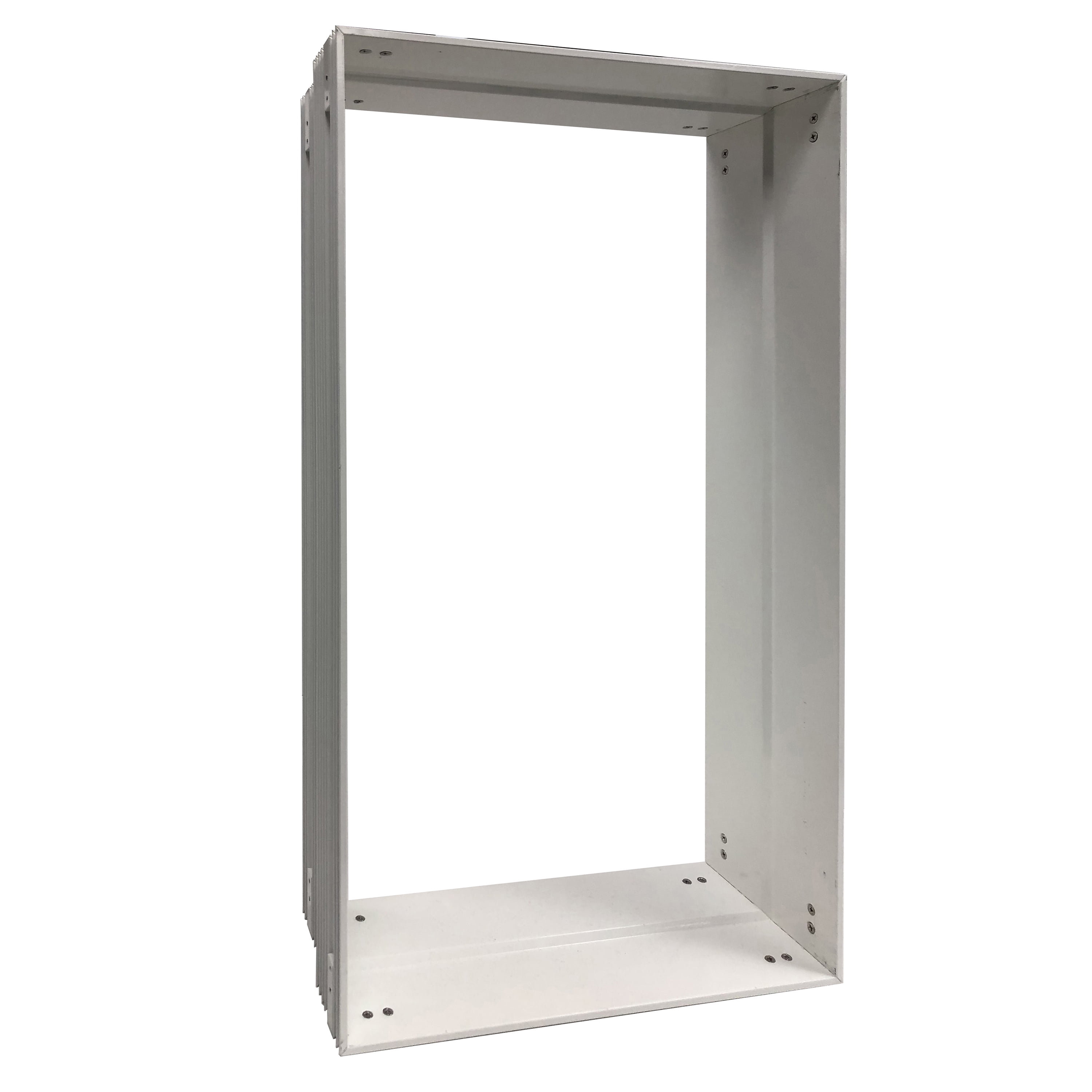 High Tech Pet WA-2, Large Wall Tunnel for Door and Wall Installations