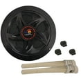 thumbnail image 1 of High Tech Pet Wire and Flag Kit for All High Tech Pet Fencing and Containment Systems, 1 of 4