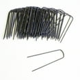 thumbnail image 1 of High Tech Pet Yard Staples for burying Wire for All HTP Fence Systems, 1 of 1