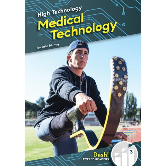 High Technology Medical Technology, (Hardcover)