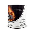 thumbnail image 1 of High Teck Products HFP154-1 Series HFP National Rule Urethane Basecoat, 1 gal, Oxford White, 6.8 lb/gal VOC, 1 of 2