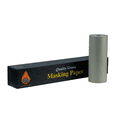 thumbnail image 1 of High Teck Products MP150G-18 Masking Paper, 18 in W x 500 ft L, Green, 35 lb Basis, 1 of 1