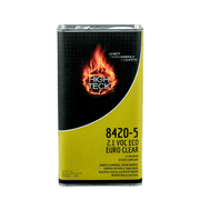 High Teck Products 8420-5 ECO EURO CLEAR 21 5L 50 STATE COMPLIANT