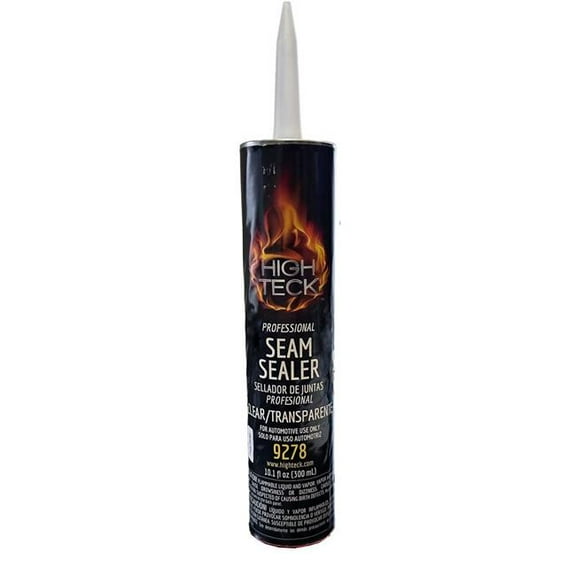 High Teck HIT9278 All-Purpose Seam & Joint Sealer - Clear