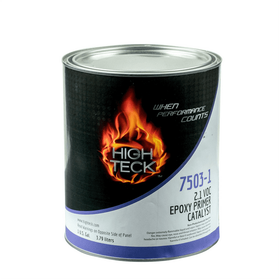 High Teck Products 7503-1 Catalyst for Epoxy Primer