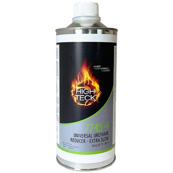 High Teck HIT7745-4 Extra Slow NR Urethane Grade Reducer