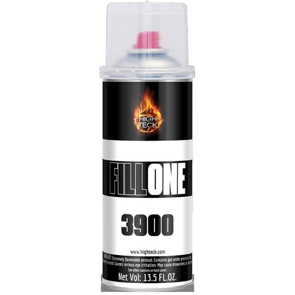 High Teck HIT3900 Fill One Solvent Aerosol