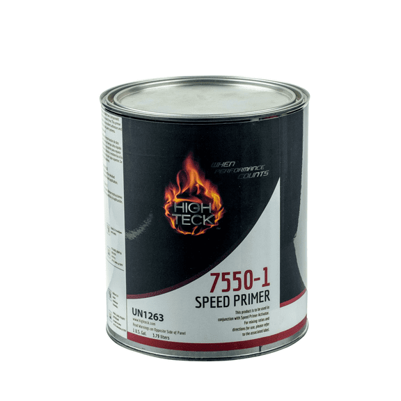 High Teck Products 7550-1 SPEED PRIMER
