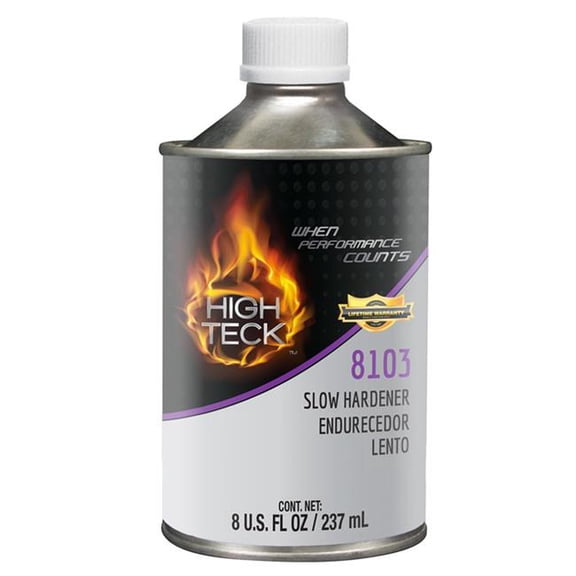 High Teck HIT8103-16 Slow Activator for 8100 Clearcoat