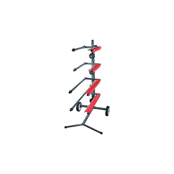 High Teck Products T417 Tree Masking Station