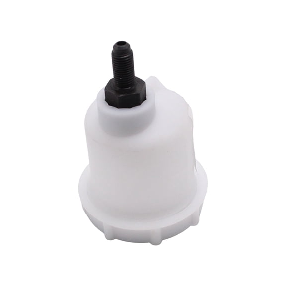 High-Temp Brake Clutch Reservoir Clear View Window Polymer for Hydraulic Systems & Auto Upgrades