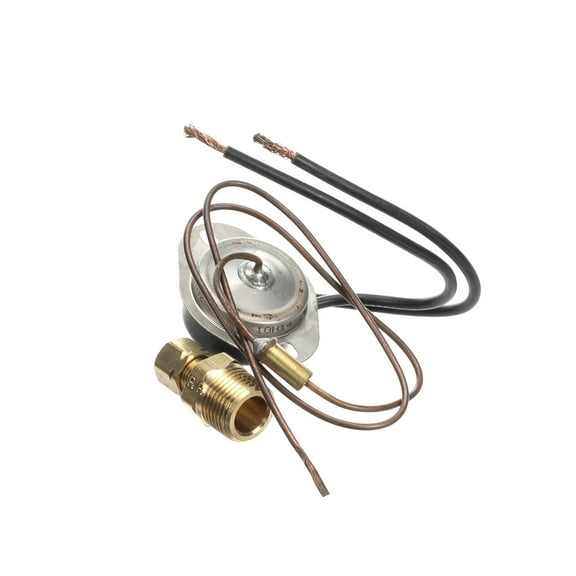 Insinger High-Temp Cut-Off Switch DE5-65 - Genuine OEM Replacement Part