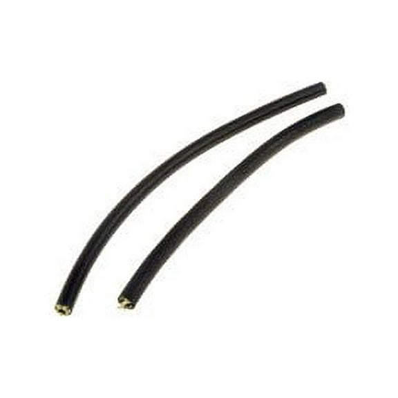 High Temp Emissions Hoses