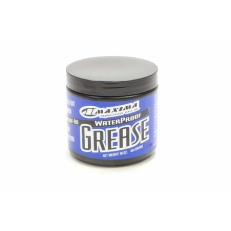 High Temp Grease 16oz