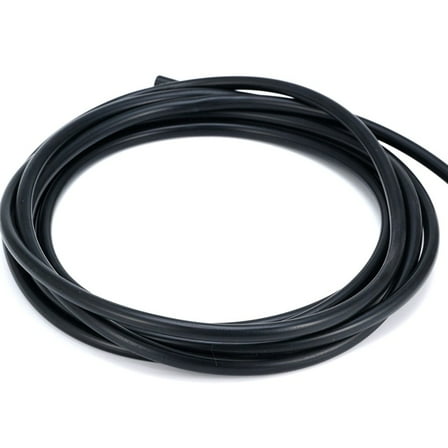 High-Temperature Applications Flame Retardant Tube High Temperature Resistance