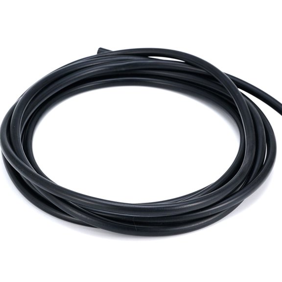 High-Temperature Applications Flame Retardant Tube High Temperature Resistance