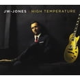thumbnail image 1 of High Temperature (CD), 1 of 1