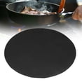 thumbnail image 1 of High Temperature Cooking Non-Stick Pan Frying Pan Liner Heat Resistant Pad Kitchen Accessory, 1 of 8