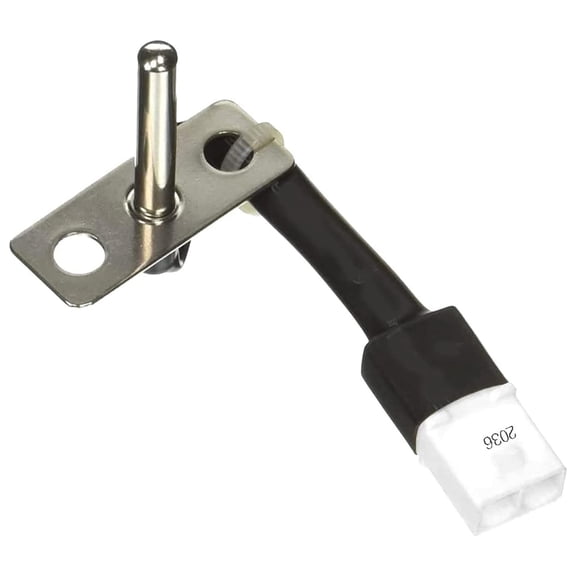High Temperature Drying Temperatures Sensors 6322FR2046C Washing Machine Thermistor Temperature Sensors Energy Saving