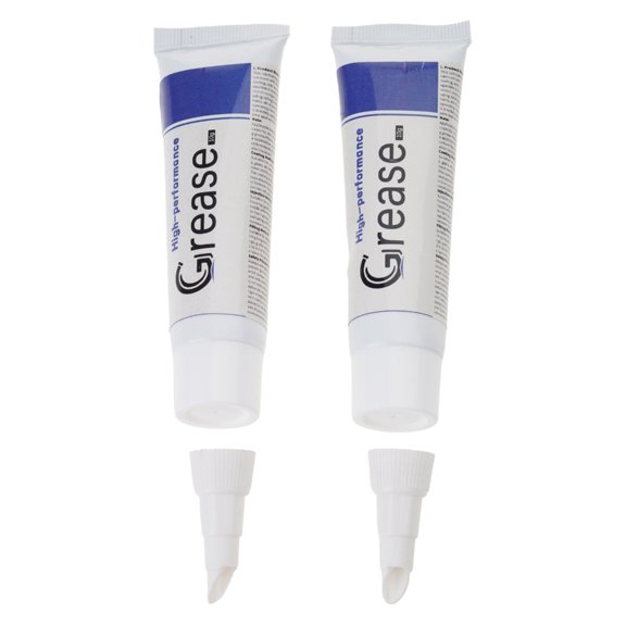 Advanced Friction Reducing Grease For Lab 3D Printer Components And Gears Lubricating Oil