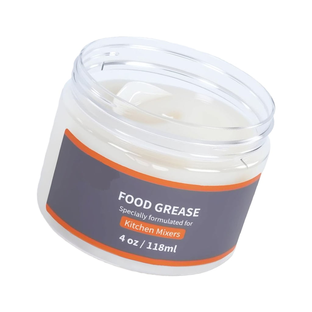 Food Grade Grease for Automotive & Industrial Use | Safe Lubrication