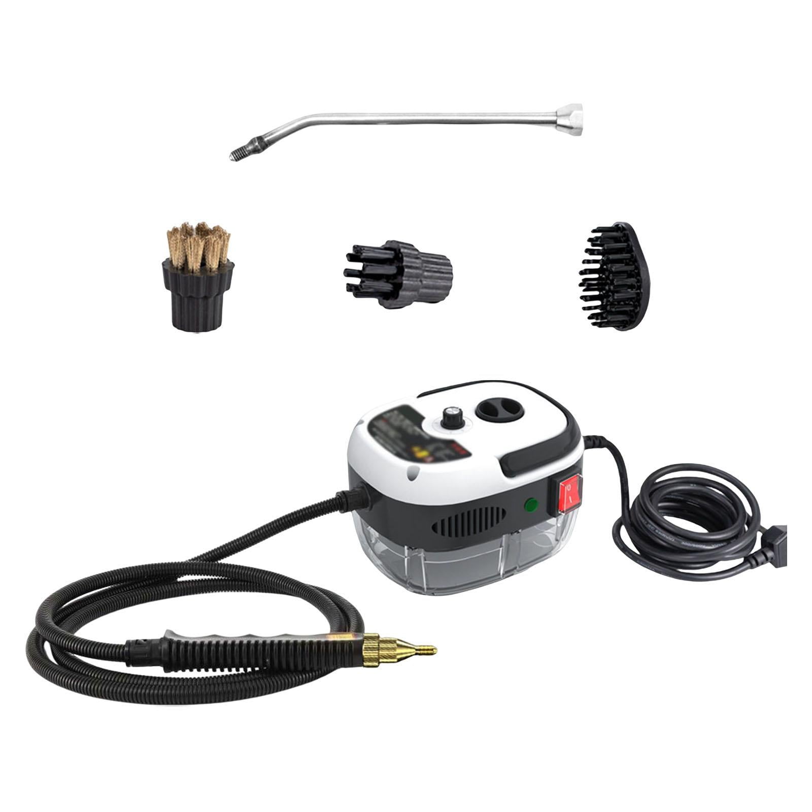 High Temperature Handheld Portable,Multipurpose Steamer Kitchens