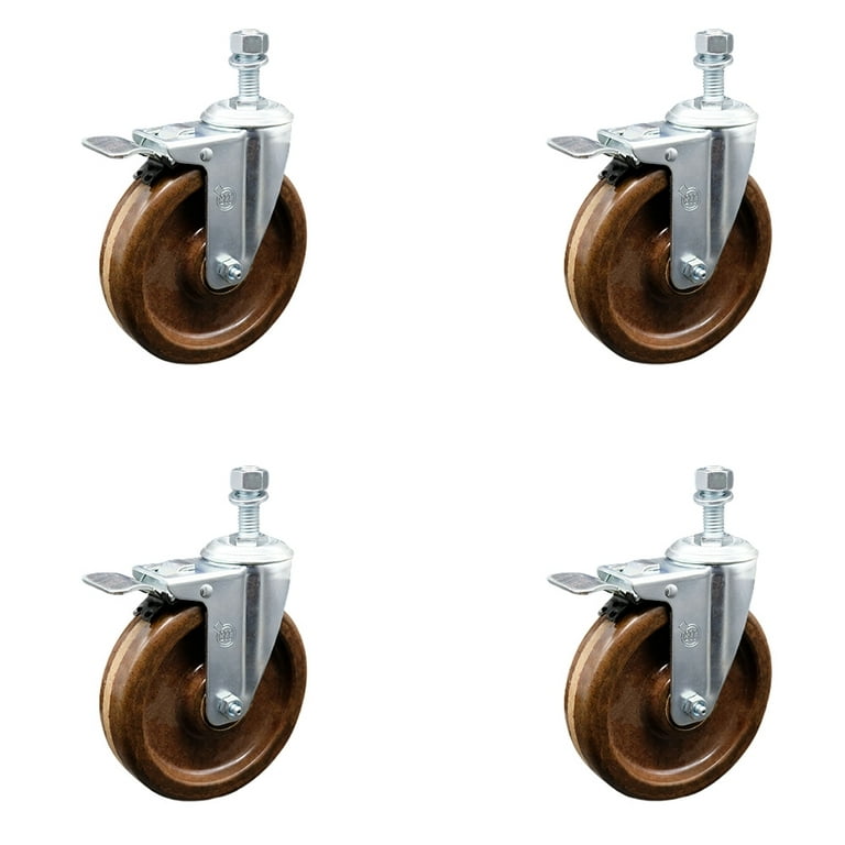 10mm stem caster wheels new arrivals