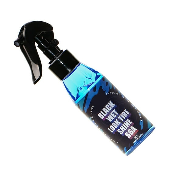 High Temperature Resiliences Superior Tire Coating Treatments Dressing Sprayer