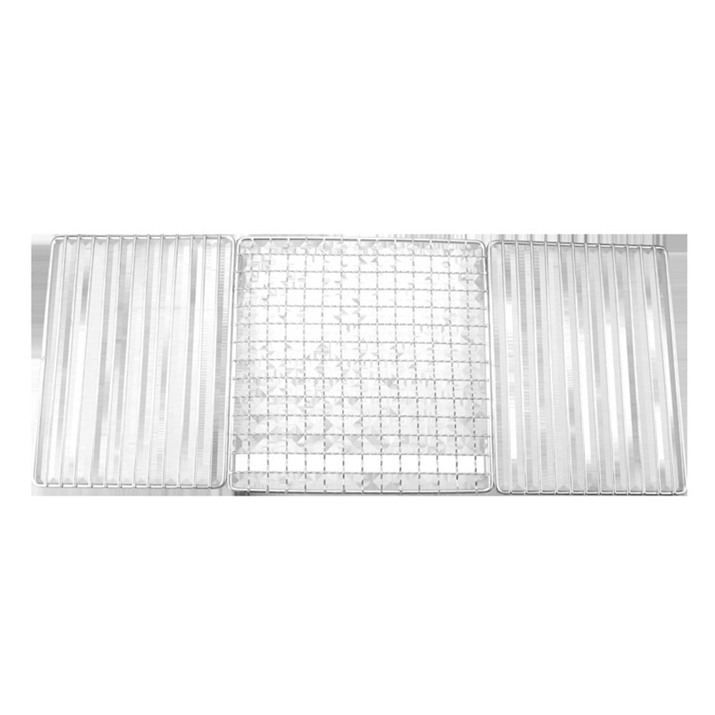 High Temperature Resistance Barbecue Charcoal Grill Folding Charcoal Grill