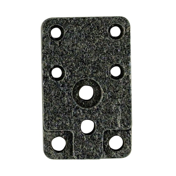 High Temperature Resistant 800C Composite Base Platform Synthetic Stone