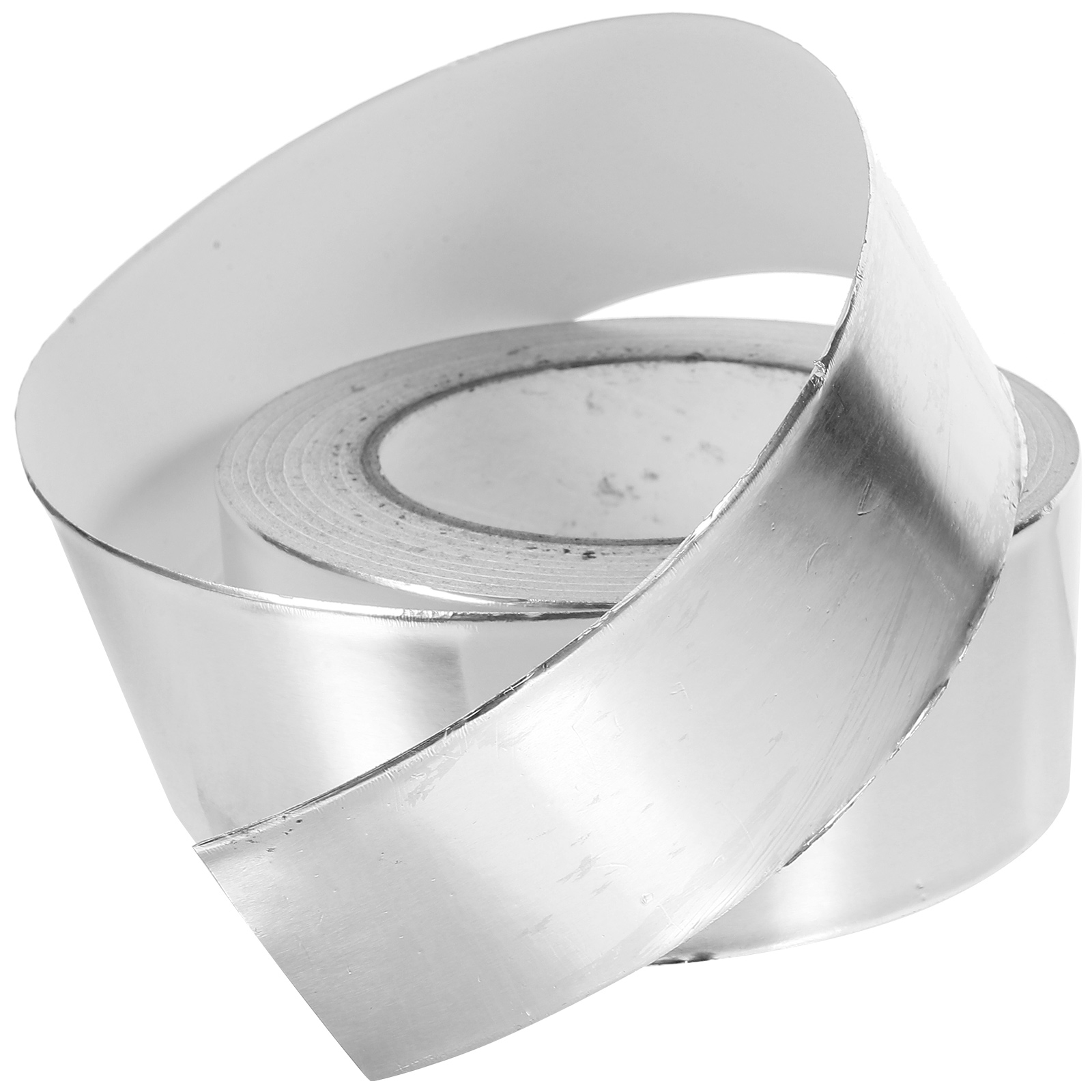 High Temperature Resistant Aluminum Foil Tape Duct Dryer Vent