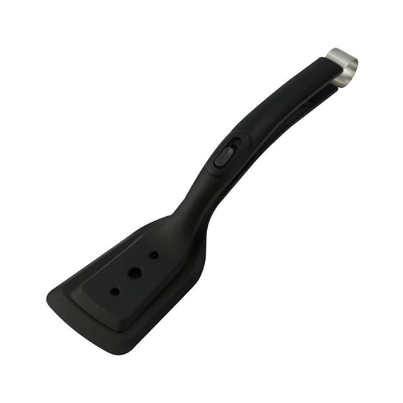 High-Temperature Resistant Food Grade Multifunctional Steak Frying Shovel Clip | Two-in-One Fish Spatula Turner & Steak Tong | Nonstick, Easy Clean, Comfortable Grip | 1 Piece Cooking Tool