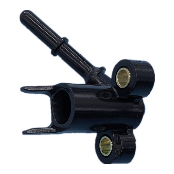 High Temperature Resistant Fuels Injectors Joint Caps with Quick Installation Designs 16422HR3A41 Replacements for Auto