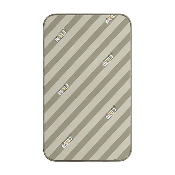 High-Temperature Resistant Ironing Cloth - 15.7x27.6in Mesh Ironing Pad for Home Use, Heat-Insulating Ironing Mat, Protective and Safe Ironing Surface