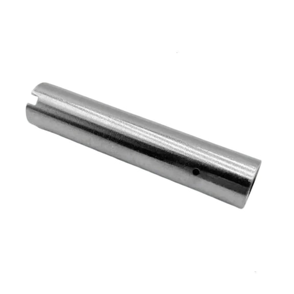Stainless Steel Arm Coffee Maker Attachment Metal Pipe for Coffee Makers Enhances Milk Foam Creation