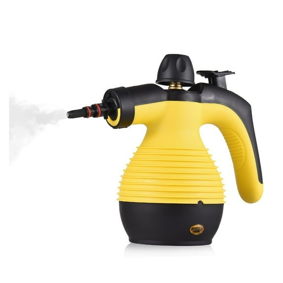 High Temperature Steam Cleaner Machine, Household Hand-held Portable Kitchen Ran Hood Cleaning Machine Tools ,Easy to Use