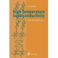 thumbnail image 1 of High-Temperature Superconductivity: Experiment and Theory, (Paperback), 1 of 1