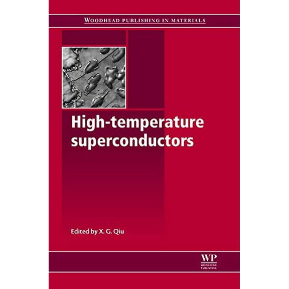 Pre-Owned High-Temperature Superconductors