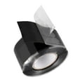 thumbnail image 1 of High Temperature Sealing Tape for Pipe Repair, Leak Proof, Black Tape for Plumbing and Home Use, 1 of 6