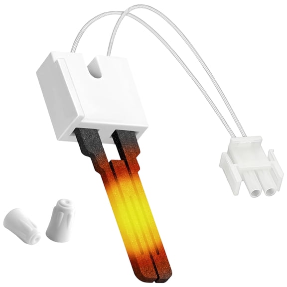 High Temperatures Ceramic Wire Nut Suitable Oven Igniters 62 22868 93 Direct Replacement Oven Igniting Component