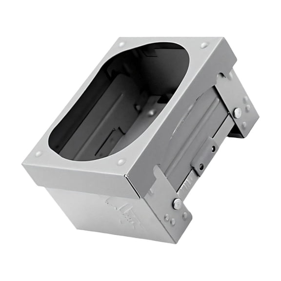 High Temperatures Resistant Alcohols Stove with Integrated Wind Guard For Stable Flame In Outdoor Condition