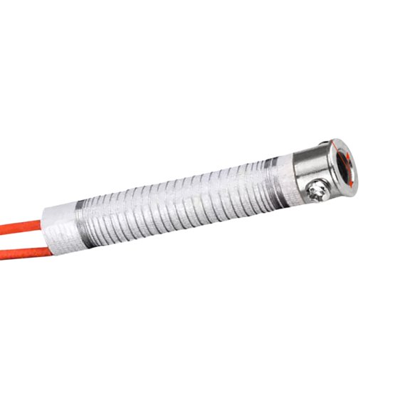 High Temperatures Resistant Mica Soldering Iron Cores for Detailed Craft Work