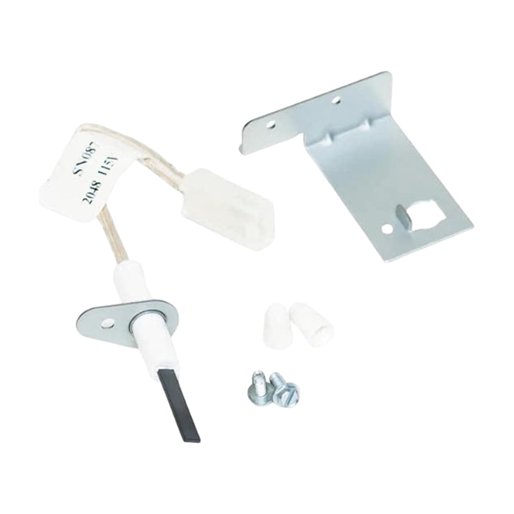 High Temperatures Resistant Stainless Steel Igniters For Furnaces And Fireplaces