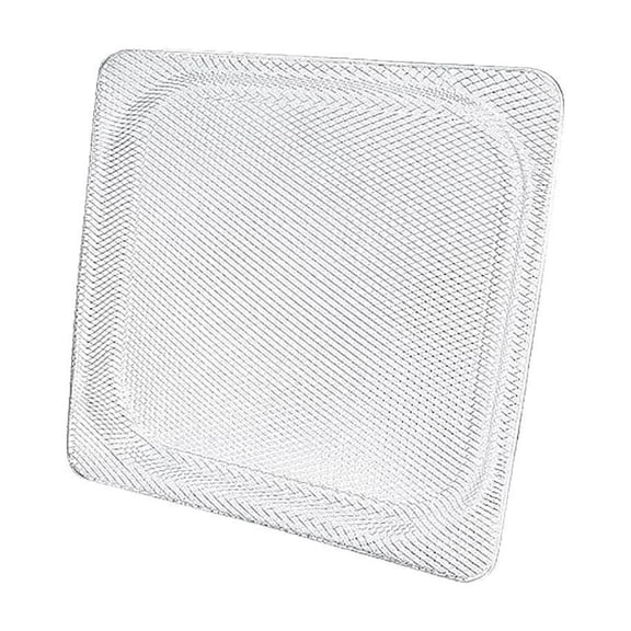 High Temperatures Stainless Steel Grills Basket Metal Dehydrator Rack Cooking Rack for Air Fryers Oven