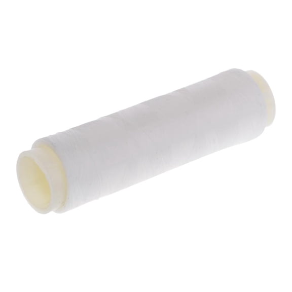 High Tensile Elastic Thread Spool Dead Fishing 1# 3# 4# 5# 7# - White, 1# 1
