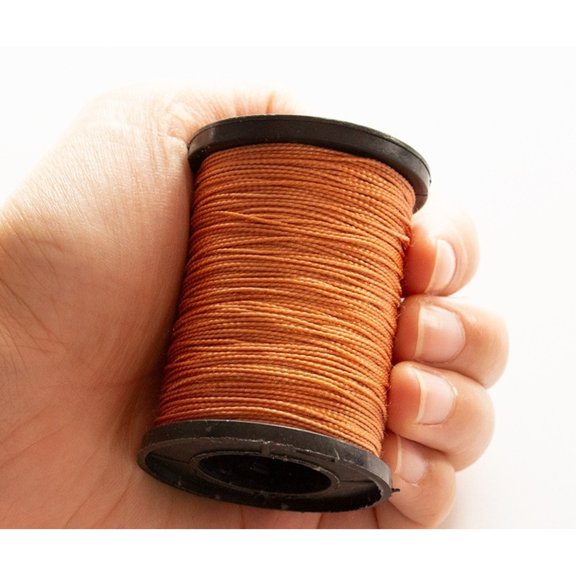 High Tensile Nylon Thread for Shoes, Tires, Fishing Nets & Braided Ropes