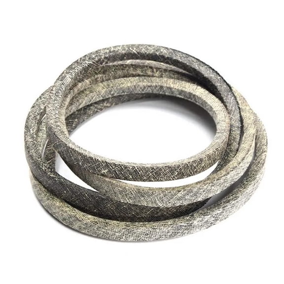 High Tensile Strength Belt M155368 Belt User-friendly Installation Wear Resistance Cross-section Shape Integrity