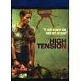 thumbnail image 1 of High Tension (Director's Cut) (Unrated) (Blu-ray), Lions Gate, Horror, 1 of 2
