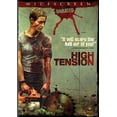 thumbnail image 1 of Pre-Owned High Tension (Dvd) (Good), 1 of 1