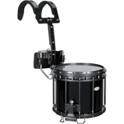 High-Tension Marching Snare Drum With Carrier